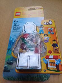 Lego Fairground Accessory Pack 40373