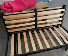 sofa bed