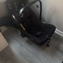 car seat bugaboo Dragon fly set Image 2