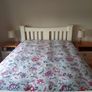 King Size bed frame Image 2