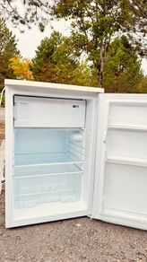 Small fridge