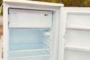 Small fridge
