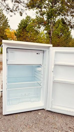 Small fridge