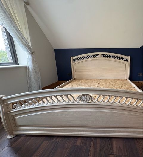 Superking Bedroom Set