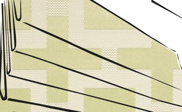 Prestigious Textiles Roman Blind