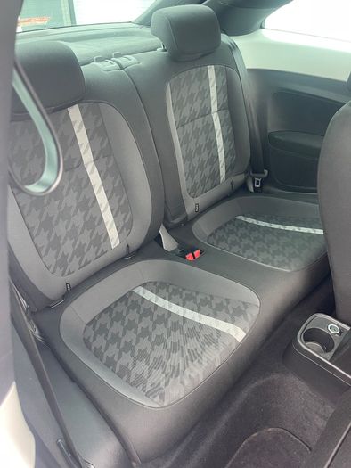 2018 Volkswagen Beetle 1.2 TSI Manual High Spec