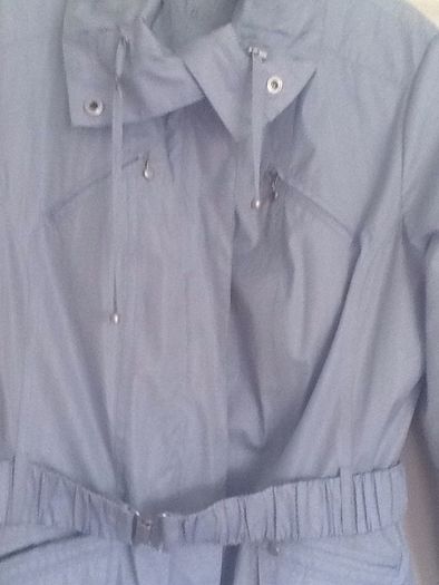Summer lightweight jacket
