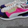 Womens Puma trainers Image 2