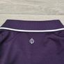 Oscar Jacobson Long Sleeve Golf Polo Shirt Mens XXL Image 5