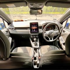 2021 Renault Clio RS line (full spec)