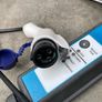 Electric Car Charging Cable - Yazaki Image 2