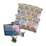 Pokemon TCG : Prismatic Evolutions Premium Figure Collection Image 2