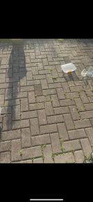Reclaimed pavers for sale