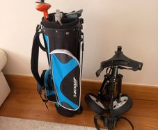 Junior golf set
