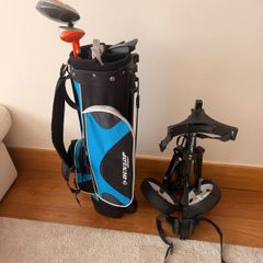 Junior golf set