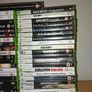 Xbox 360 Games  Large Collection Individual Price Image 6