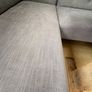 corner dining table and bench Image 7