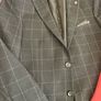 Suit jacket and shirt Image 3
