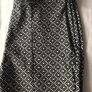 Black & White Pattern Trousers BNWT Image 3