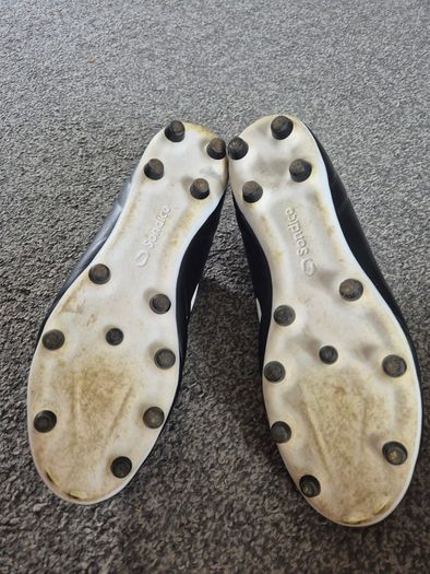 Rugby Boots