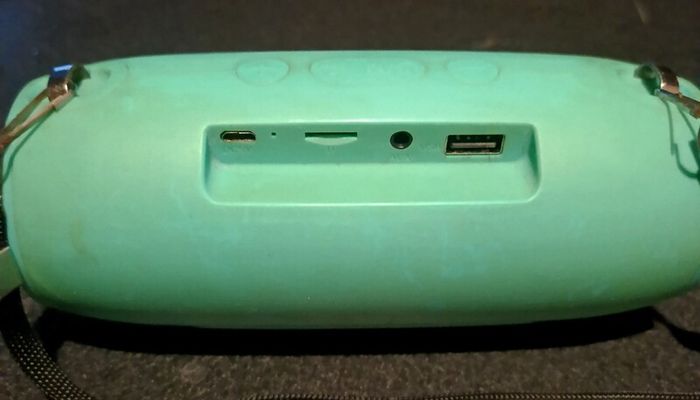 JBL Charge mini