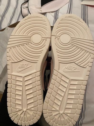 womens air jordans uk7