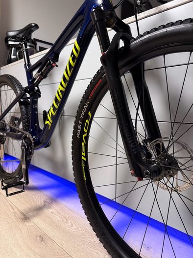 Specialized EPIC Comp GX Carbon Full Suspension XC