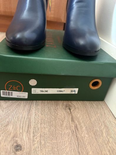 Woman's boots