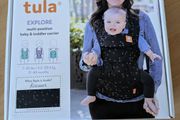 Tula Explore Baby and Toddler Carrier