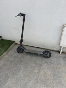 E Scooter