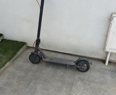 E Scooter