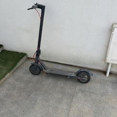 E Scooter