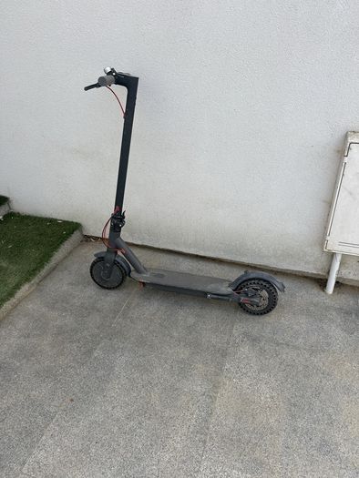 E Scooter