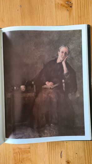 Cohor. 1881-1968. The Life And Times Of Ulster Artist by Judith C. Wilson Large Volume Hardback With Dustjacket In Very Good Condition.