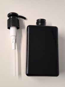 Soap Bottles