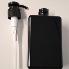 Soap Bottles