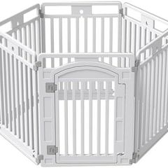 dog playpen
