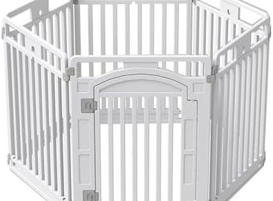 dog playpen