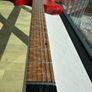 Kiesel Zeus headless 6-string with case - Late 2024 - Excellent Condition Image 5