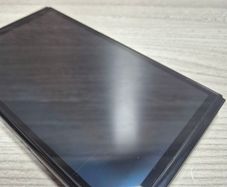 Nintendo Swich Oled Screen Tablet Only - Faulty Not Charging Read Descr
