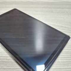 Nintendo Swich Oled Screen Tablet Only - Faulty Not Charging Read Descr