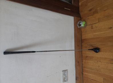 golf club 4 driver old styke