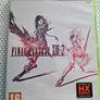 Brand New Sealed Final Fantasy XIII- 2 Italian Version Xbox360 Games Original Image 2