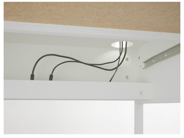 Ikea Desk