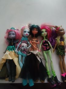 monster high