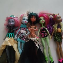 monster high