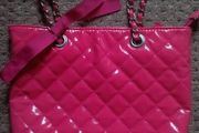 Girls Pink bag