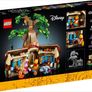 LEGO Disney IDEAS Winnie the Pooh 21326 Image 2