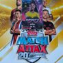 Felix Nmecha Infinity Topps Match Attax 20th Anniversary 2026/27 Image 3