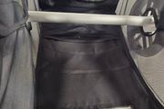 Basket for Uppababy Vista V2
